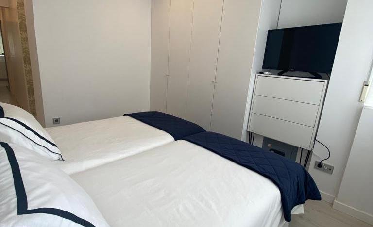 apartamentos de day apartment para alquiler para empresas en Madrid Chamartin