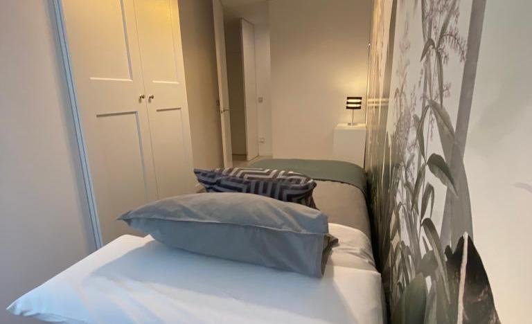 apartamentos de day apartment para alquiler para empresas en Madrid Chamartin