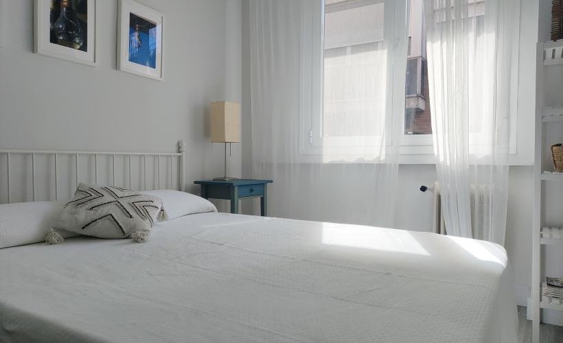 apartamentos de day apartment para alquiler para empresas en Madrid Salamanca