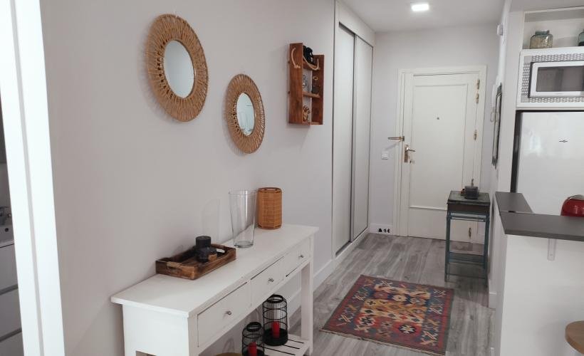 apartamentos de day apartment para alquiler para empresas en Madrid Salamanca