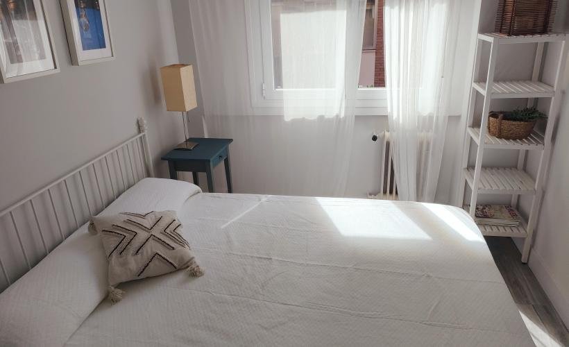 apartamentos de day apartment para alquiler para empresas en Madrid Salamanca