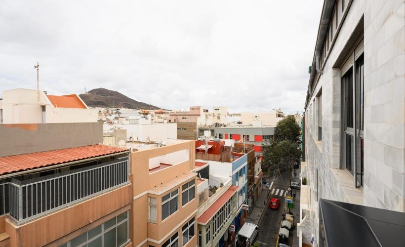 apartamentos de day apartment para alquiler para empresas en Las Palmas de Gran Canaria La Isleta