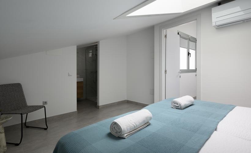 apartamentos de day apartment para alquiler para empresas en Las Palmas de Gran Canaria La Isleta