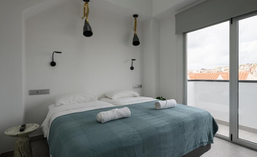 apartamentos de day apartment para alquiler para empresas en Las Palmas de Gran Canaria La Isleta