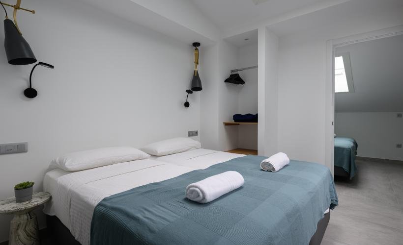 apartamentos de day apartment para alquiler para empresas en Las Palmas de Gran Canaria La Isleta