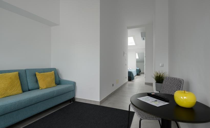 apartamentos de day apartment para alquiler para empresas en Las Palmas de Gran Canaria La Isleta