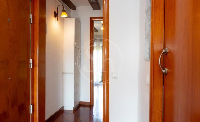 apartamentos de day apartment para alquiler para empresas en Barcelona La Rambla