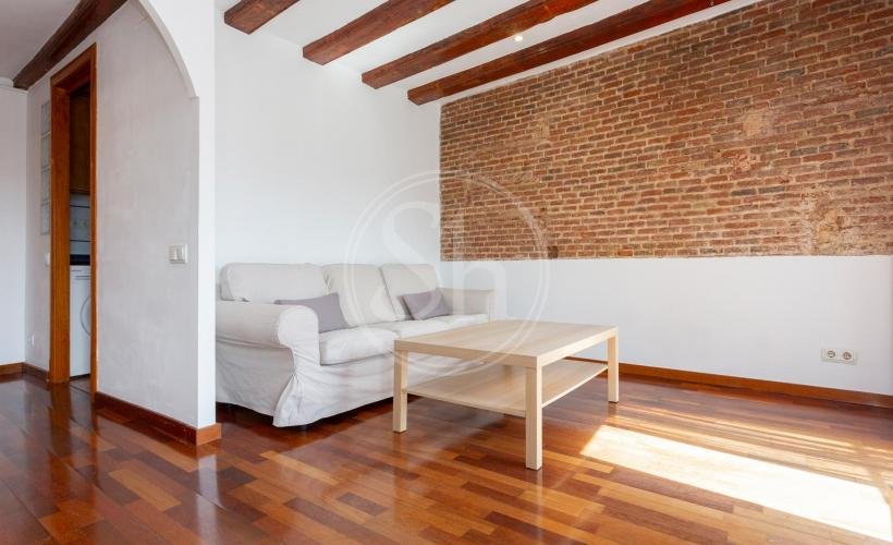 apartamentos de day apartment para alquiler para empresas en Barcelona La Rambla