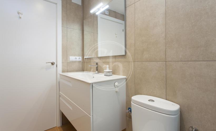 apartamentos de day apartment para alquiler para empresas en Barcelona Barrio de Gracia