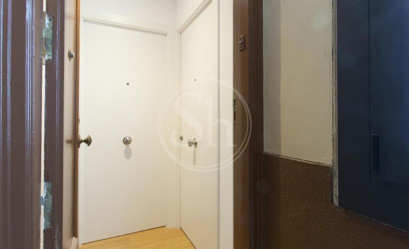 apartamentos de day apartment para alquiler para empresas en Barcelona Barrio de Gracia