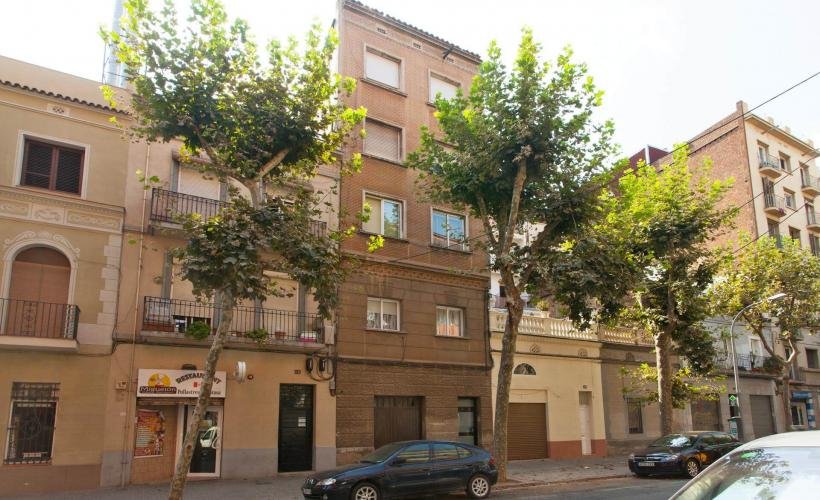 apartamentos de day apartment para alquiler para empresas en Barcelona Eixample