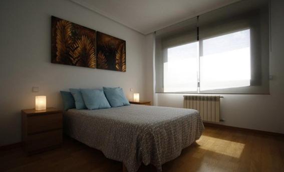 apartamentos de day apartment para alquiler para empresas en Madrid Sanchinarro