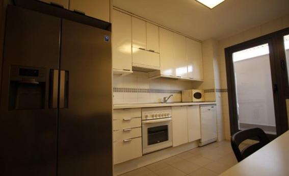 apartamentos de day apartment para alquiler para empresas en Madrid Sanchinarro