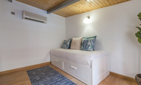 apartamentos de day apartment para alquiler para empresas en Madrid Salamanca