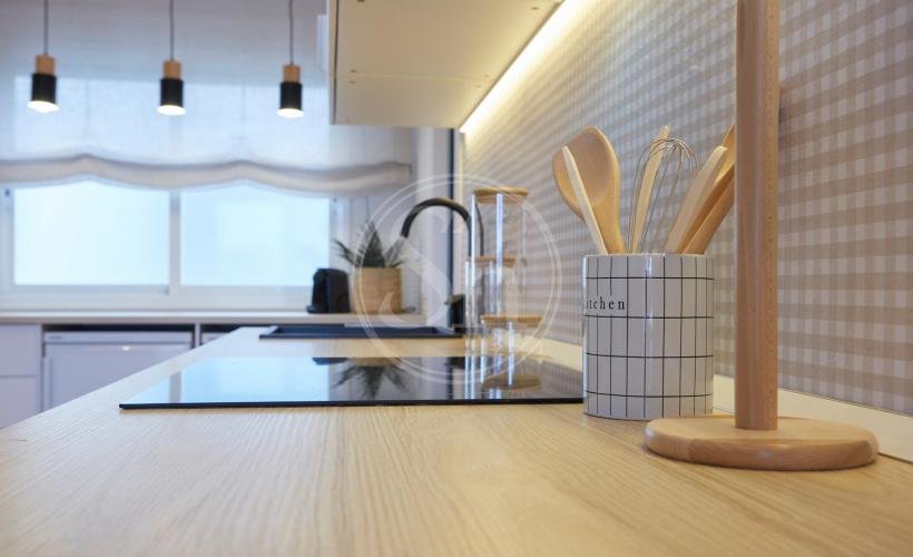 apartamentos de day apartment para alquiler para empresas en Barcelona Les Corts