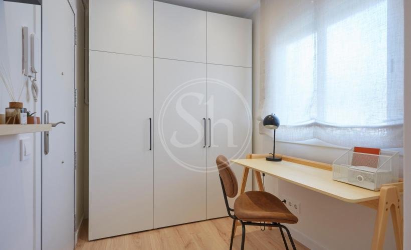 apartamentos de day apartment para alquiler para empresas en Barcelona Les Corts