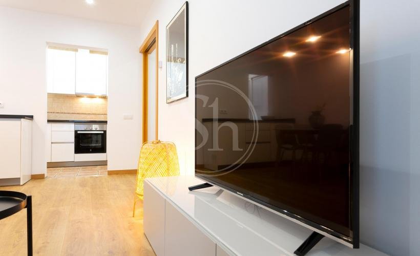 apartamentos de day apartment para alquiler para empresas en Barcelona Sant Martí