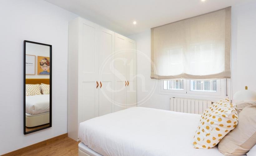 apartamentos de day apartment para alquiler para empresas en Barcelona Sant Martí