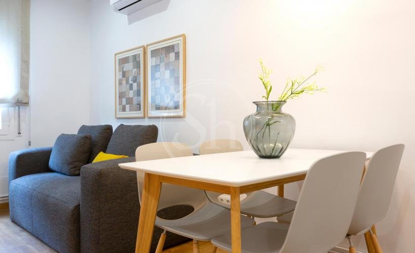 apartamentos de day apartment para alquiler para empresas en Barcelona Sant Martí