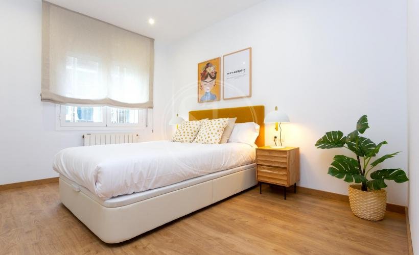 apartamentos de day apartment para alquiler para empresas en Barcelona Sant Martí