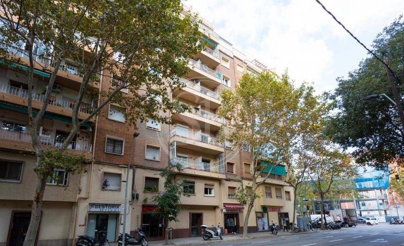 apartamentos de day apartment para alquiler para empresas en Barcelona Sant Martí