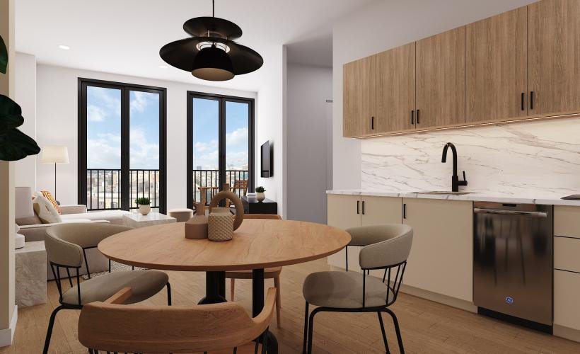 apartamentos de day apartment para alquiler para empresas en Barcelona Ciutat Vella