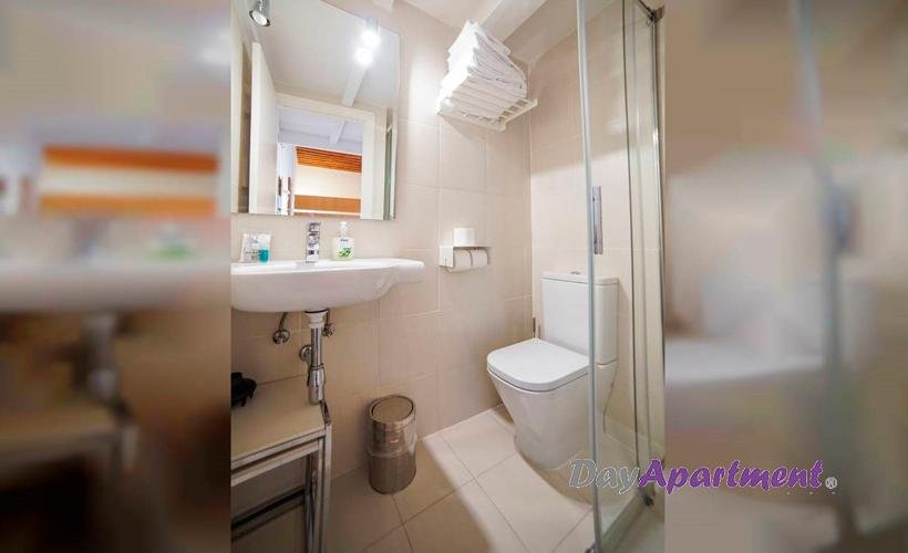 apartamentos de day apartment para alquiler para empresas en Madrid Atocha