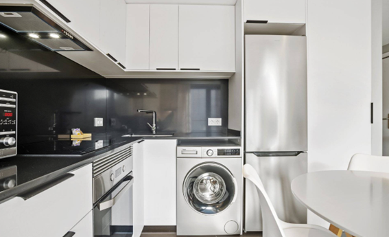 apartamentos de day apartment para alquiler para empresas en Barcelona La Rambla