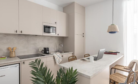 apartamentos de day apartment para alquiler para empresas en Ciudad Real Ciudad Real