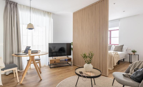 apartamentos de day apartment para alquiler para empresas en Ciudad Real Ciudad Real