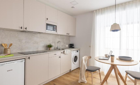 apartamentos de day apartment para alquiler para empresas en Ciudad Real Ciudad Real