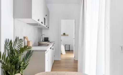 apartamentos de day apartment para alquiler para empresas en Ciudad Real Ciudad Real