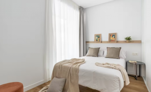 apartamentos de day apartment para alquiler para empresas en Ciudad Real Ciudad Real