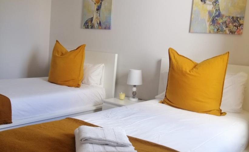 apartamentos de day apartment para alquiler para empresas en Madrid Hortaleza