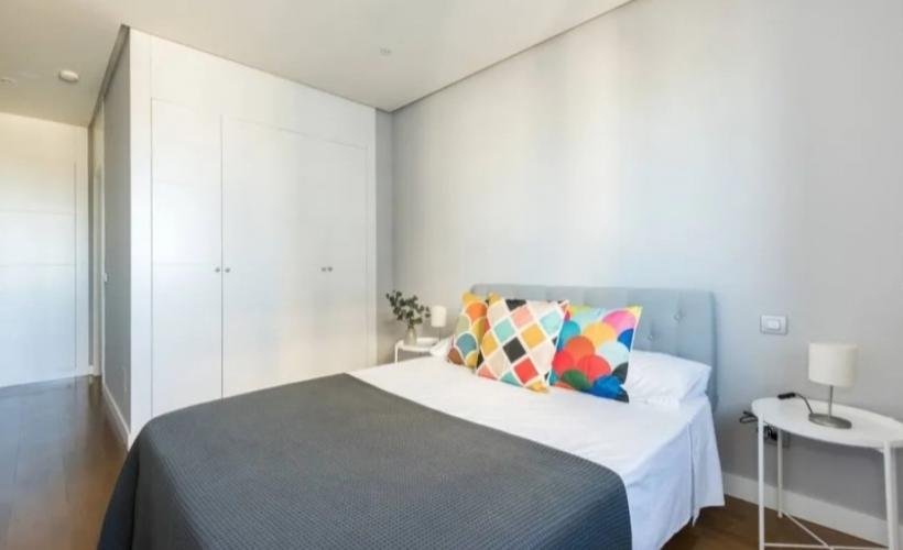 apartamentos de day apartment para alquiler para empresas en Madrid Hortaleza