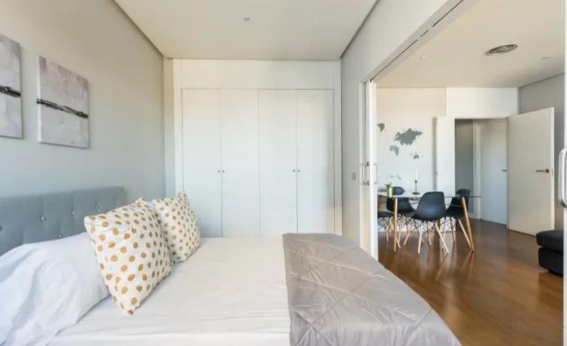 apartamentos de day apartment para alquiler para empresas en Madrid Hortaleza