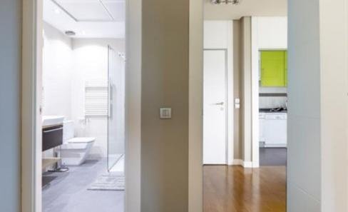 apartamentos de day apartment para alquiler para empresas en Madrid Hortaleza