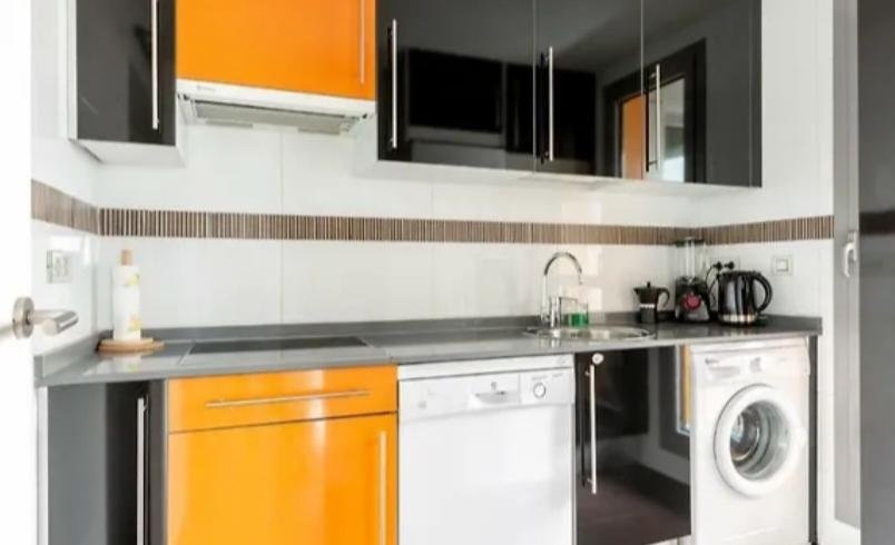 apartamentos de day apartment para alquiler para empresas en Madrid Hortaleza