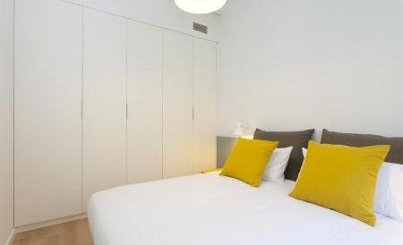 apartamentos de day apartment para alquiler para empresas en Barcelona Sants