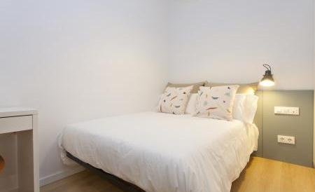 apartamentos de day apartment para alquiler para empresas en Barcelona Sants