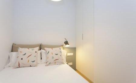 apartamentos de day apartment para alquiler para empresas en Barcelona Sants