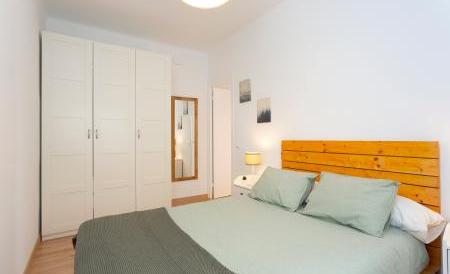 apartamentos de day apartment para alquiler para empresas en Barcelona Horta-Guinardó