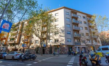 apartamentos de day apartment para alquiler para empresas en Barcelona Horta-Guinardó