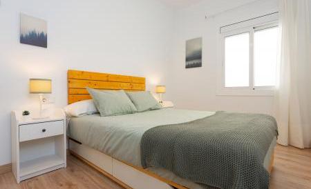 apartamentos de day apartment para alquiler para empresas en Barcelona Horta-Guinardó