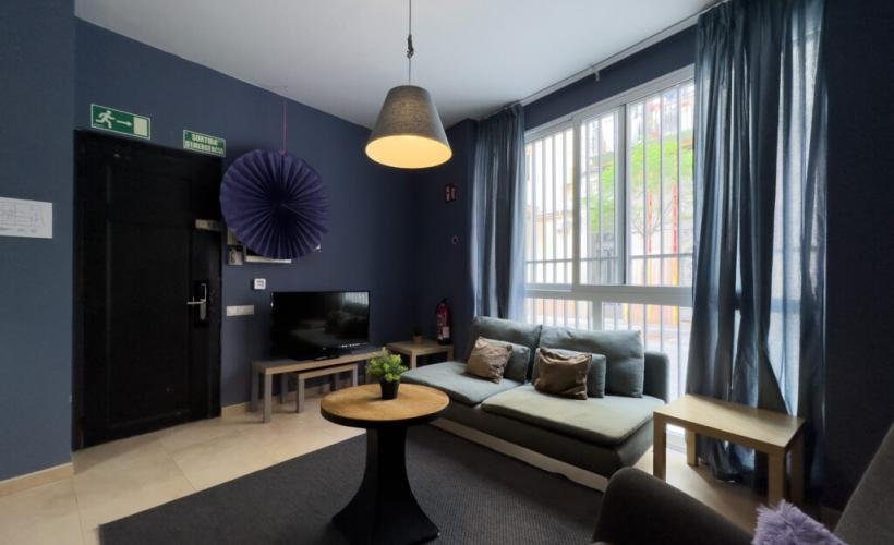 apartamentos de day apartment para alquiler para empresas en Barcelona Sants