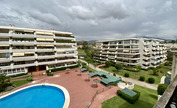 apartamentos de day apartment para alquiler para empresas en Málaga Marbella