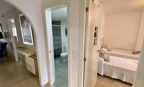 apartamentos de day apartment para alquiler para empresas en Málaga Marbella