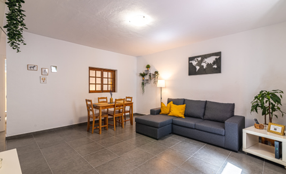 apartamentos de day apartment para alquiler para empresas en Tenerife La Listada