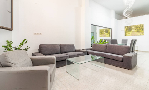 apartamentos de day apartment para alquiler para empresas en Las Palmas de Gran Canaria 