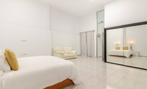 apartamentos de day apartment para alquiler para empresas en Las Palmas de Gran Canaria 